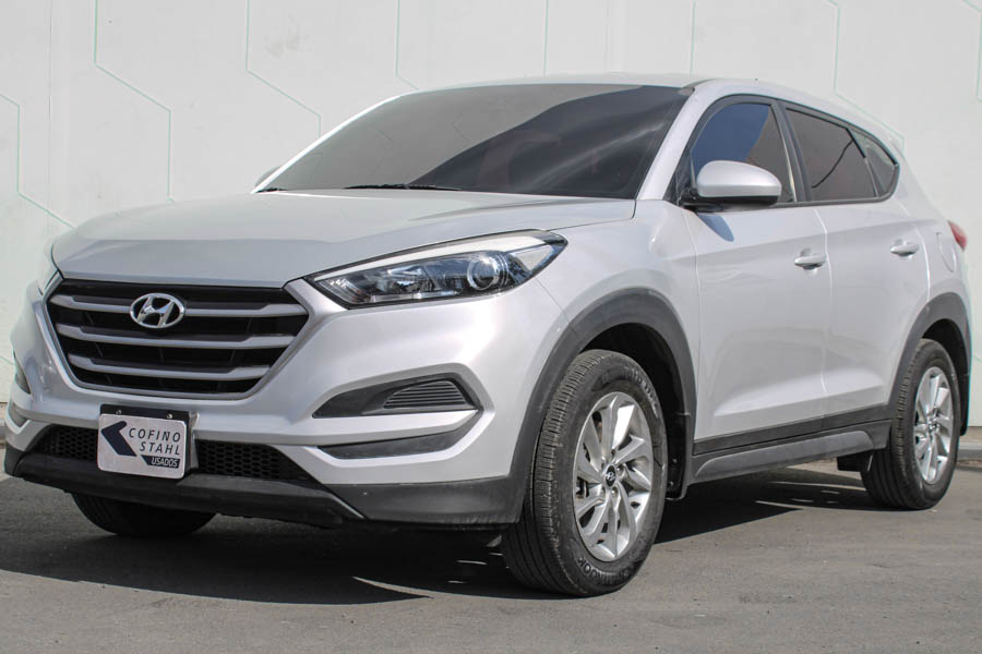 HYUNDAI TUCSON 2017 - 2447